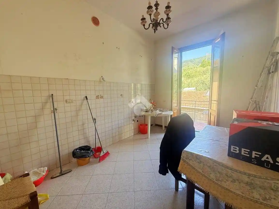 Appartamento in vendita a Montale