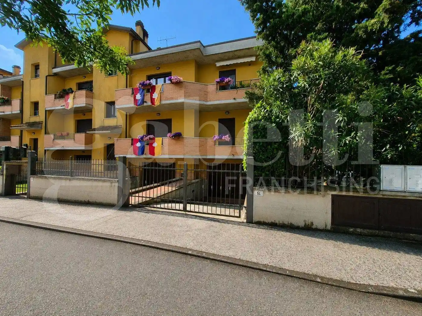Casa indipendente in vendita a Gubbio
