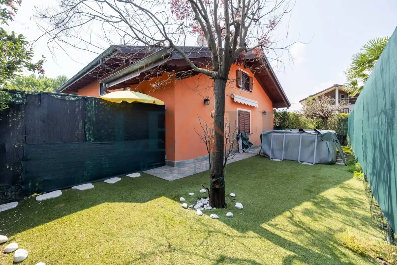 Villetta a schiera in vendita a Invorio