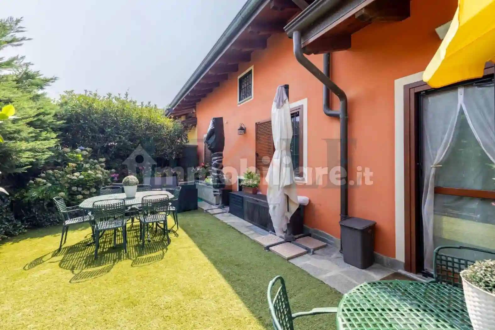 Villetta a schiera - foto 3