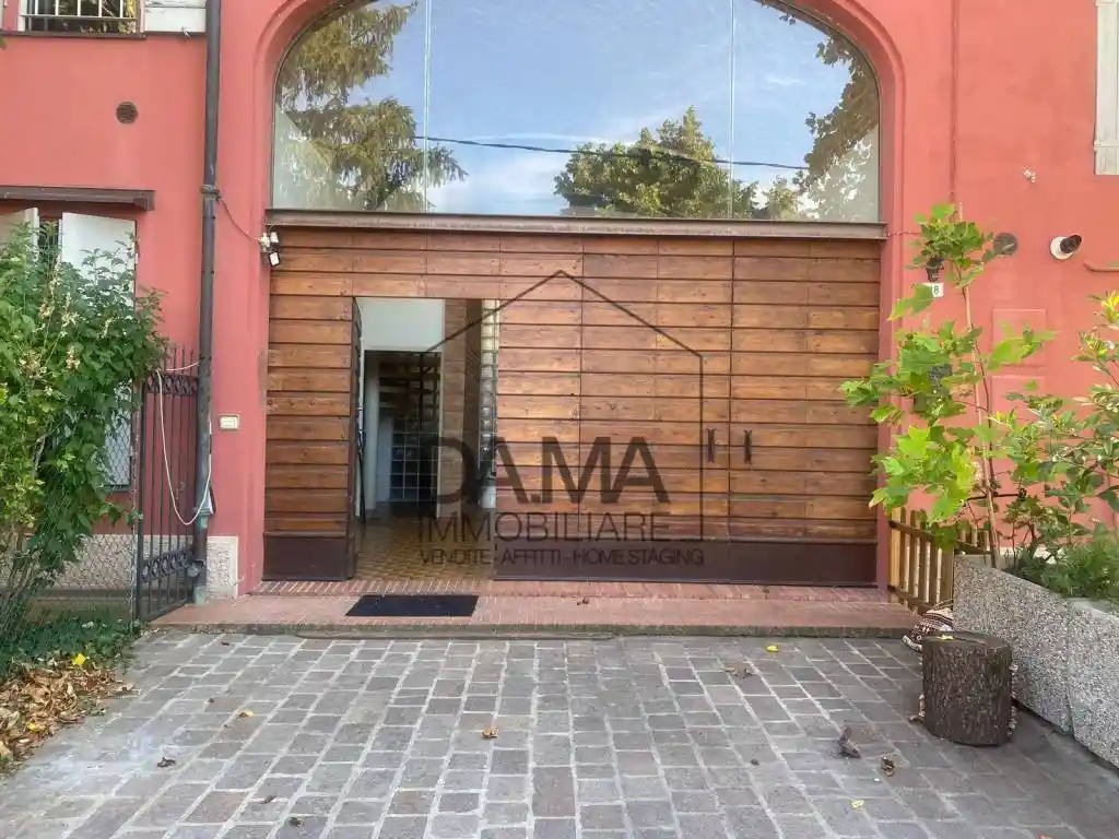 Loft in affitto a Parma