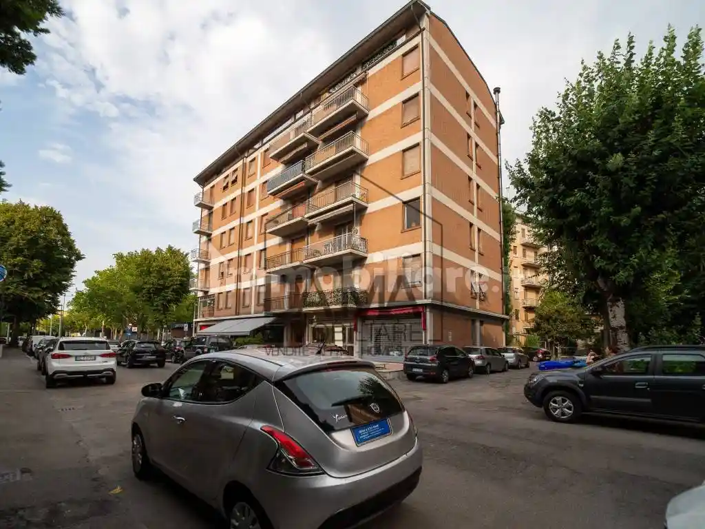 Appartamento in vendita a Parma