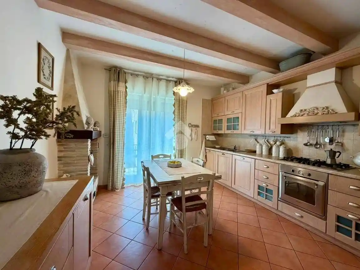 Appartamento in vendita a Gubbio