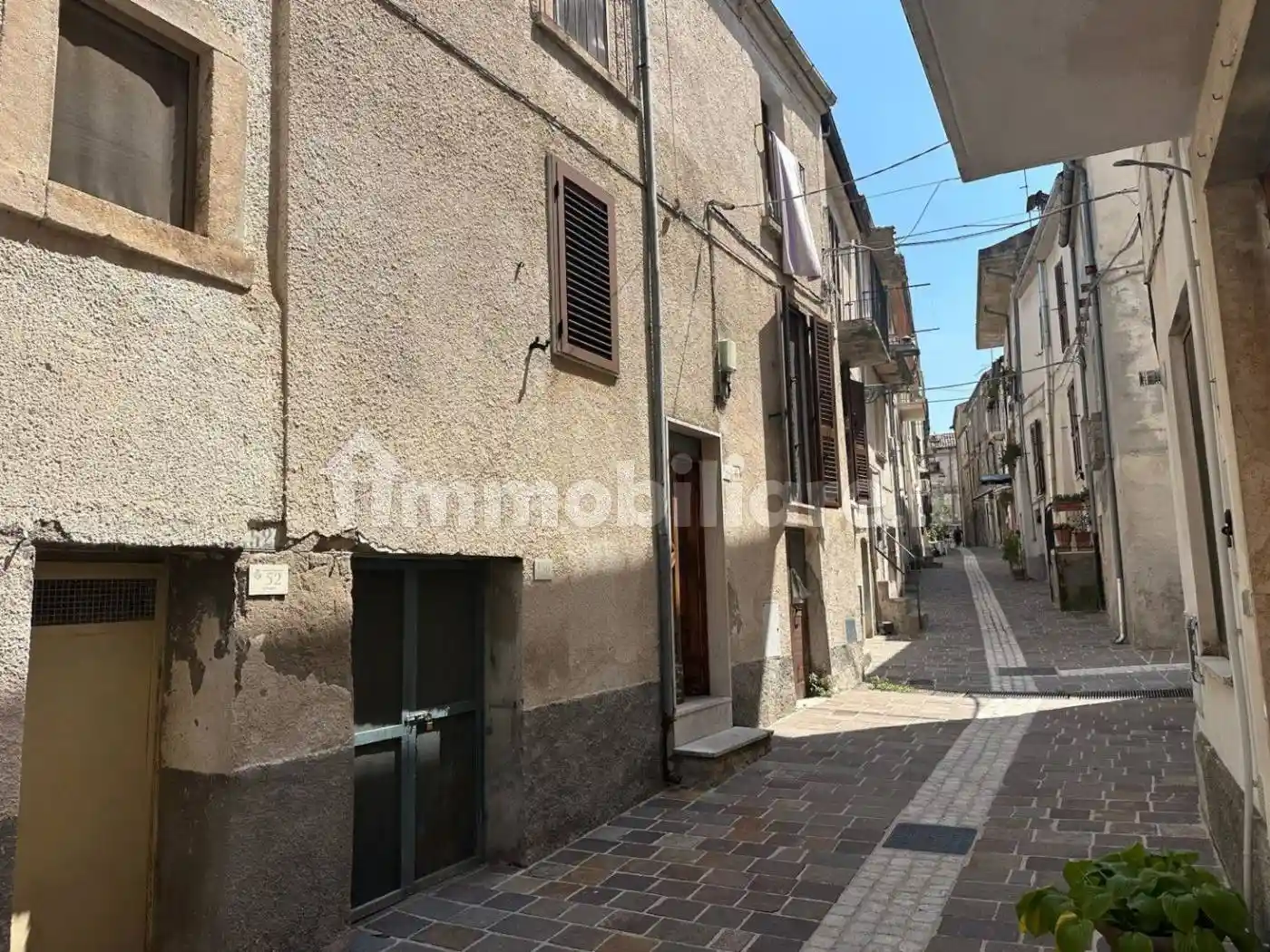 Casa indipendente in vendita a Roccamorice