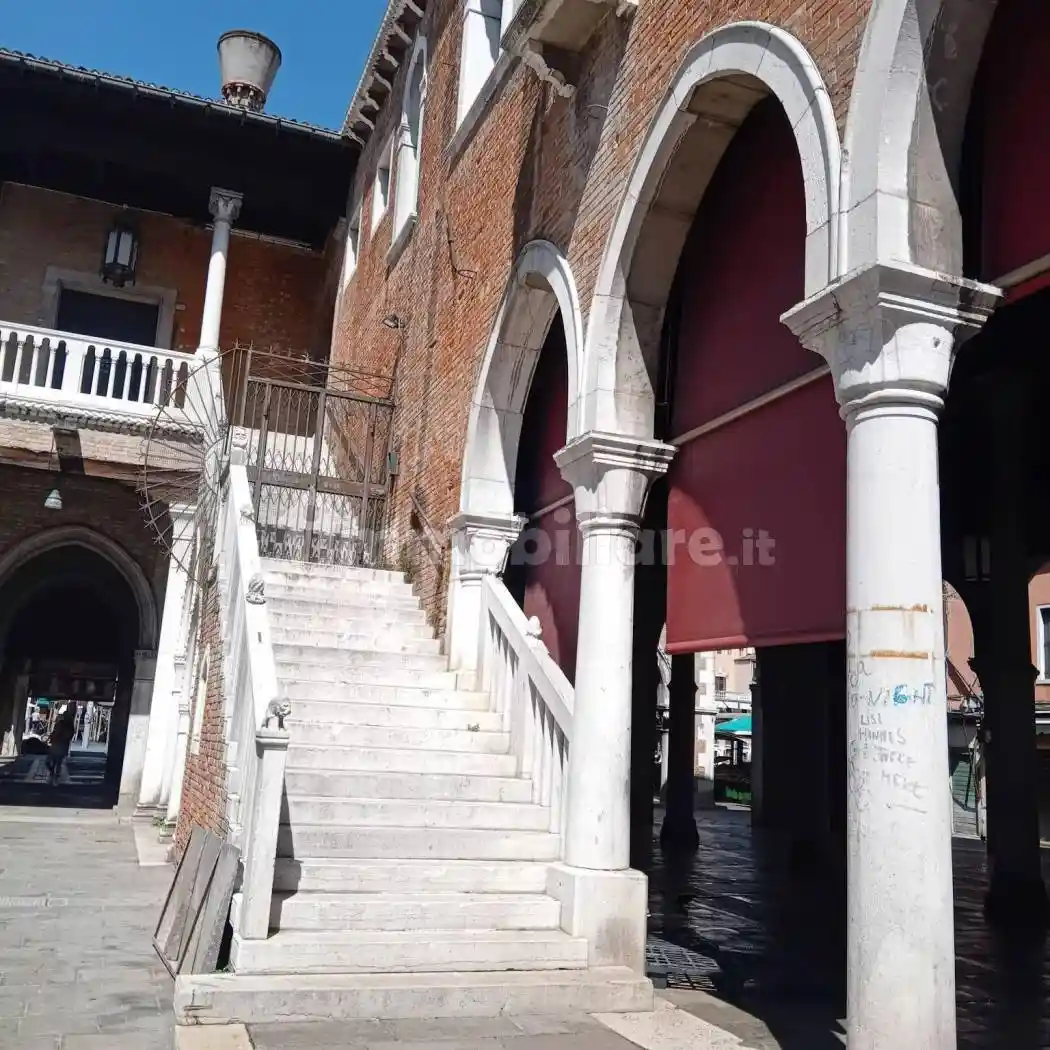 Appartamento in vendita a Venezia