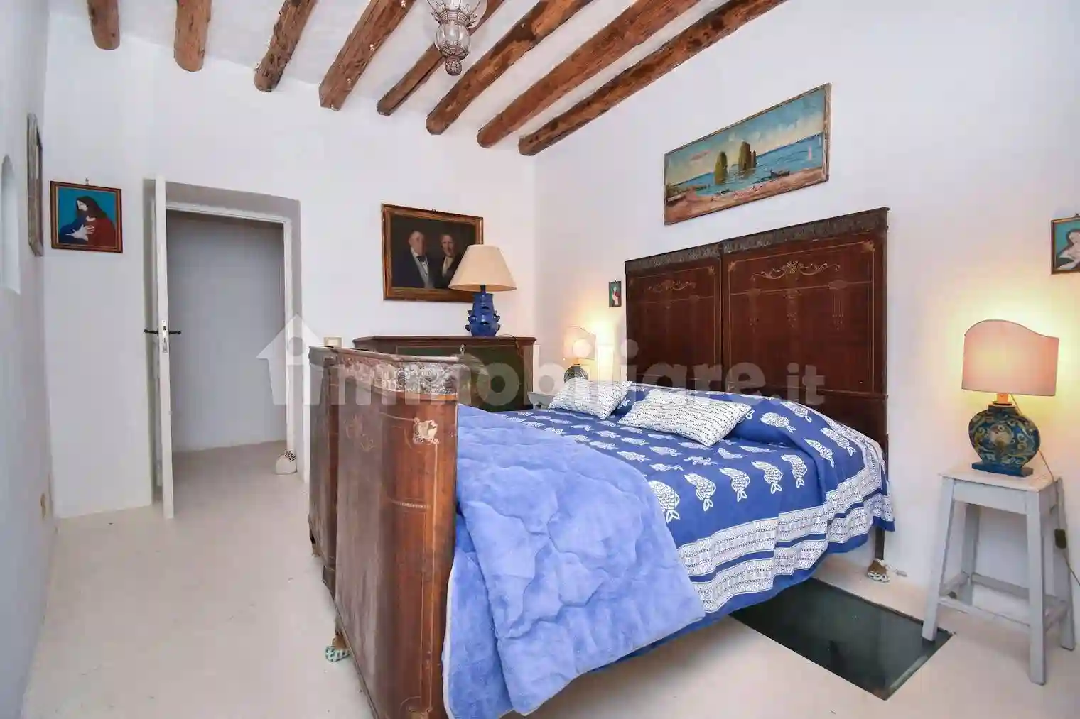 Casa indipendente - foto 4