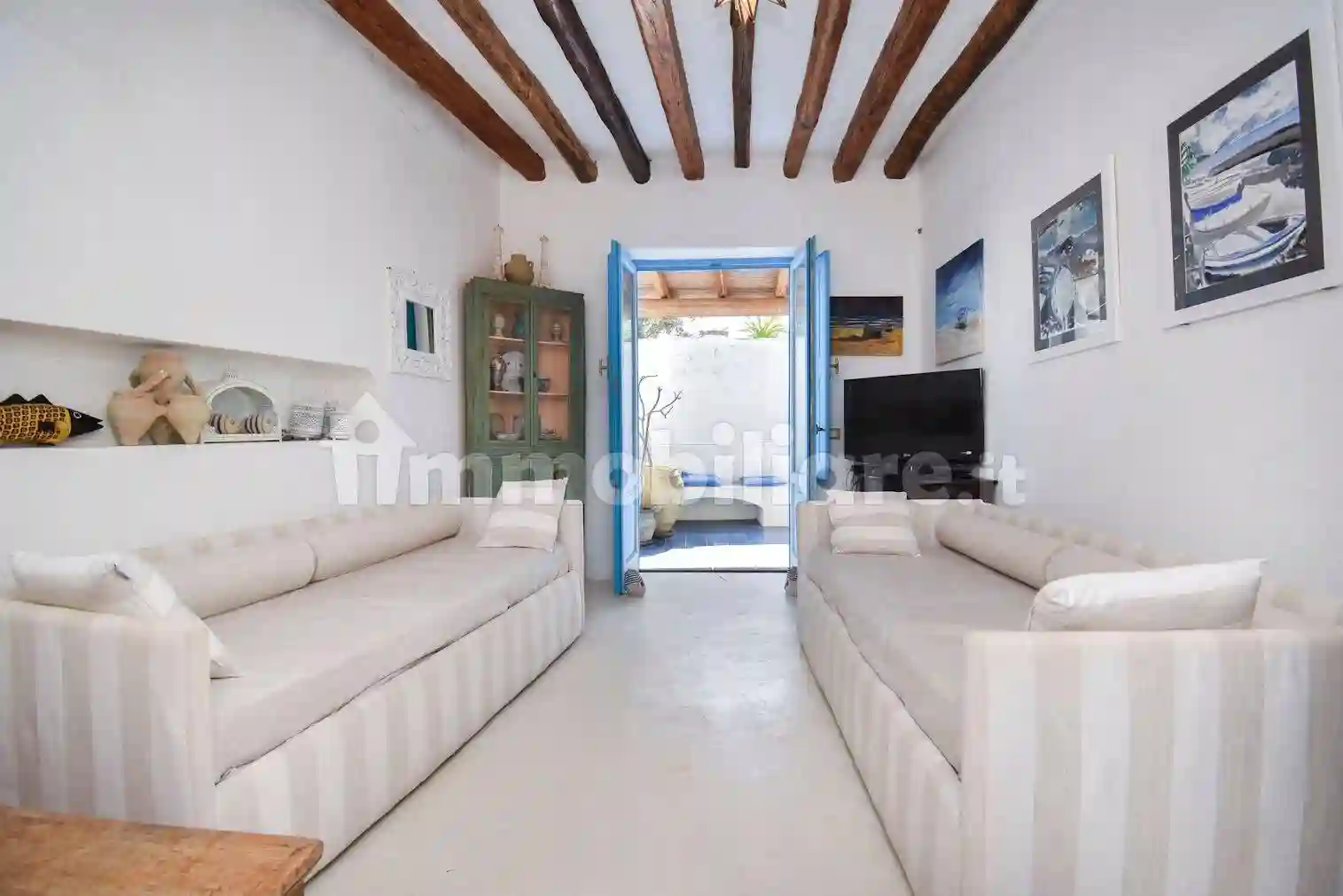 Casa indipendente - foto 5