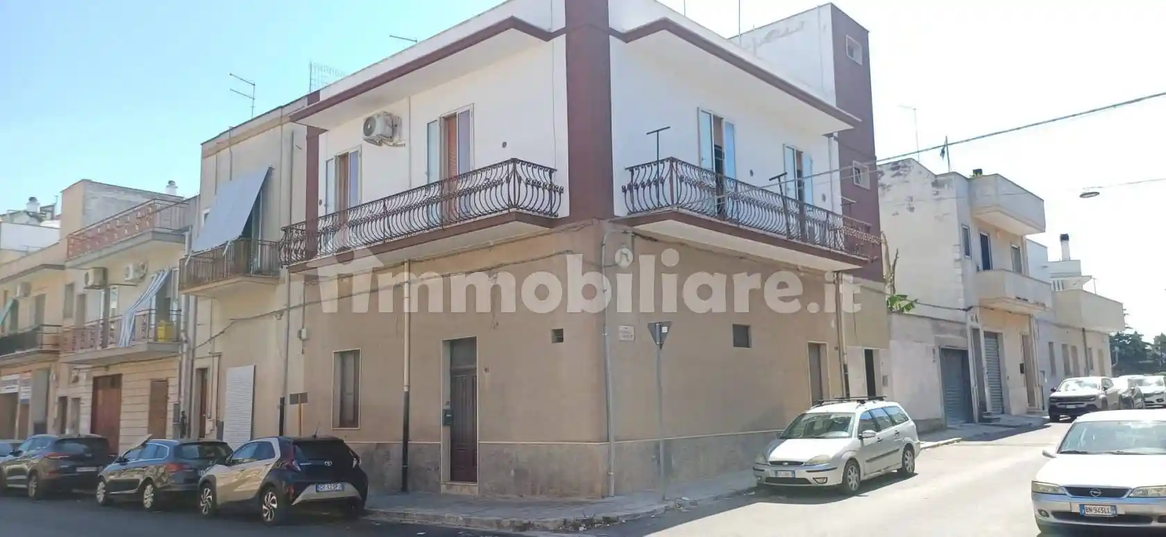 Appartamento in vendita a Francavilla Fontana