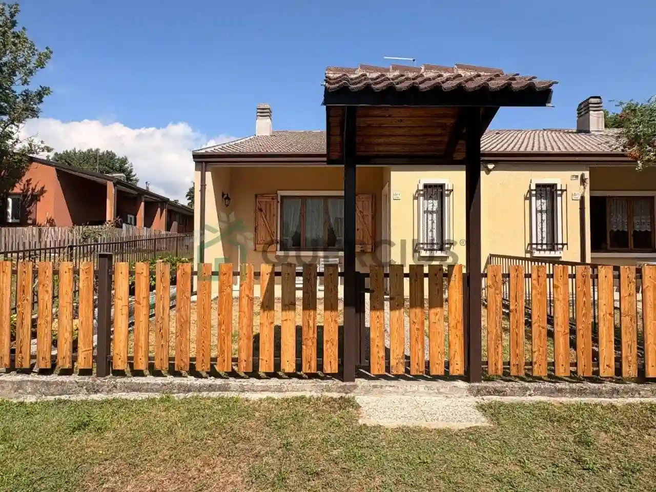 Villetta a schiera - foto 2