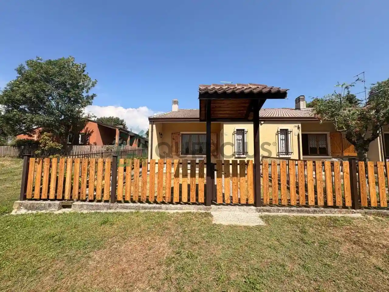 Villetta a schiera - foto 3
