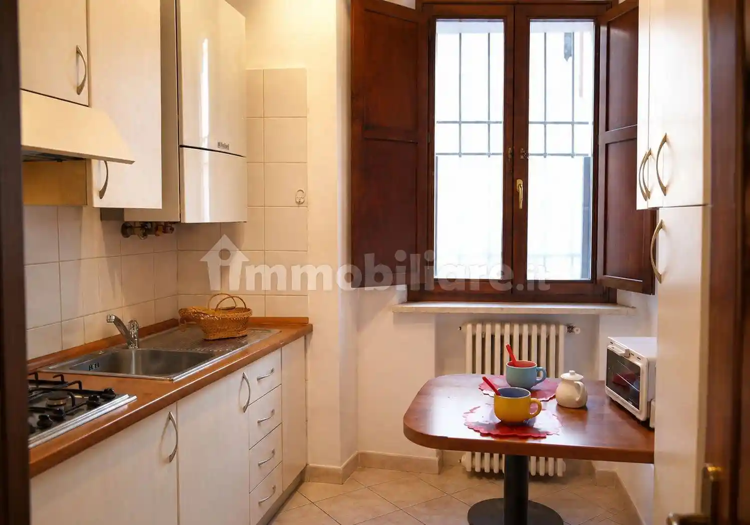 Appartamento in affitto a Mantova