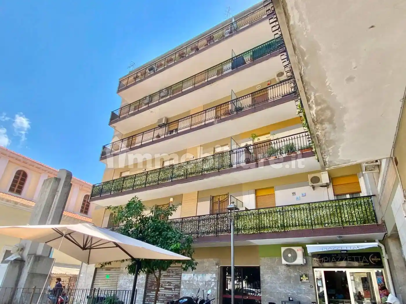 Appartamento in vendita a Messina