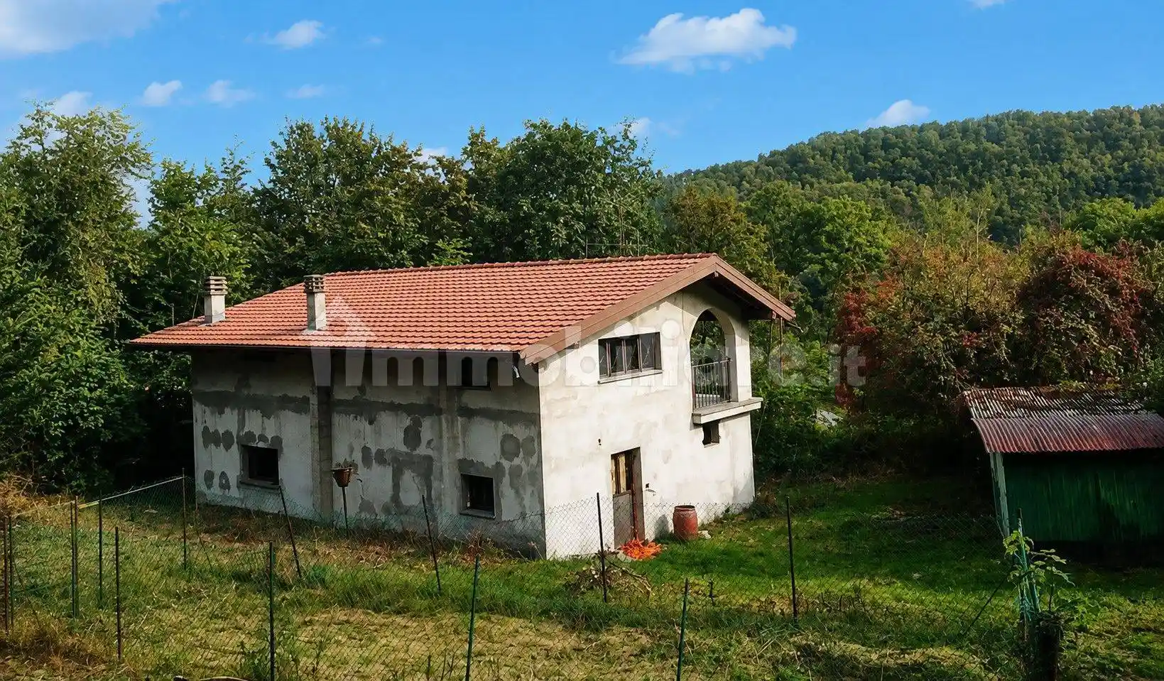 Rustico - Casale in vendita a Cesara