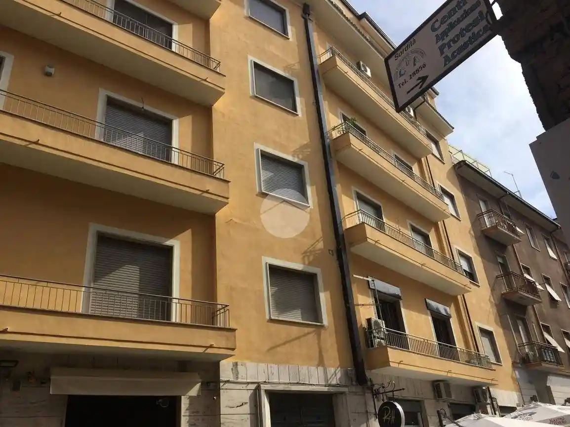 Appartamento in affitto a Cosenza