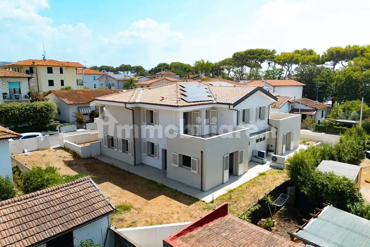 Appartamento in vendita a Rosignano Marittimo