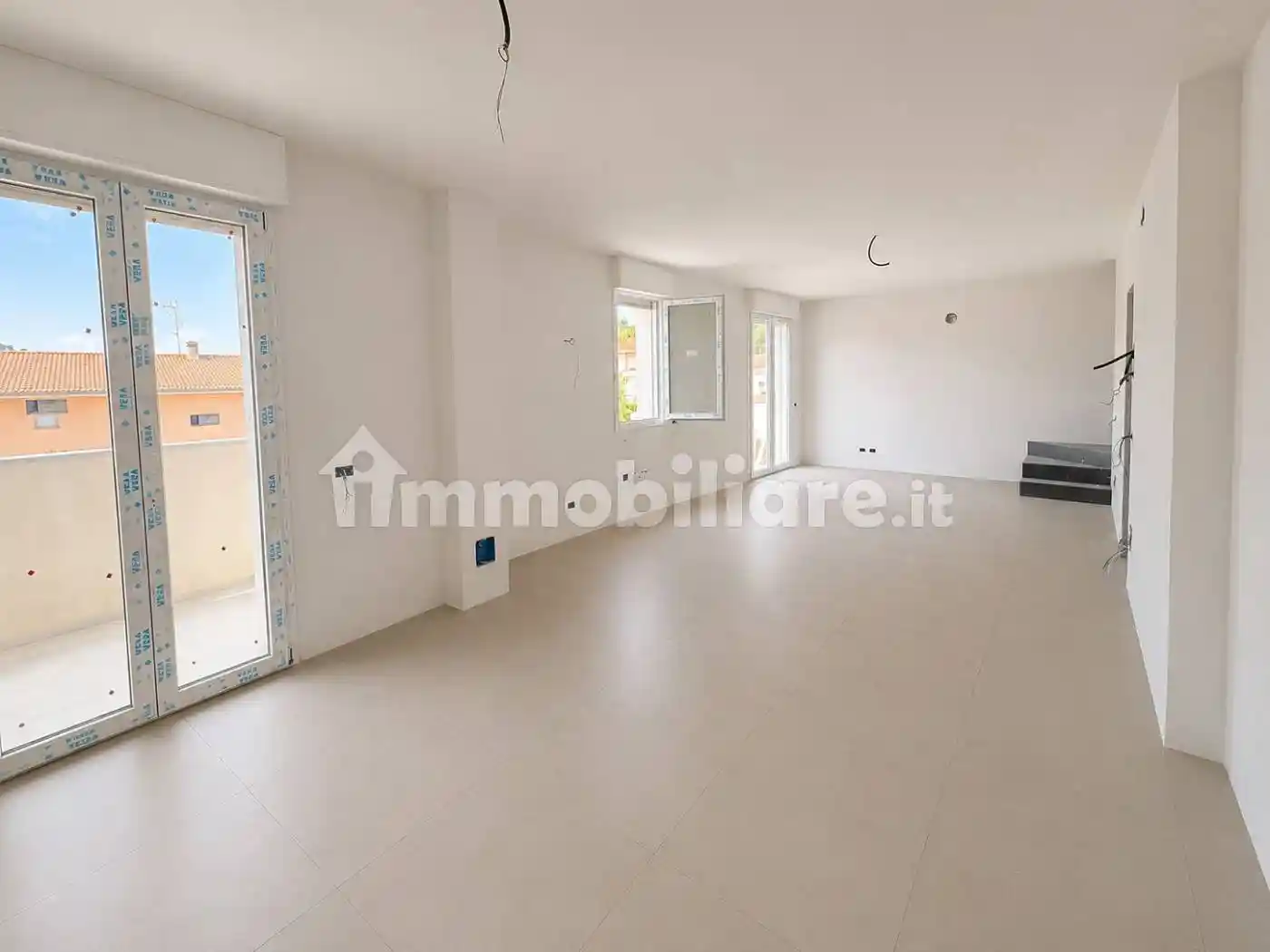 Appartamento in vendita a Arezzo