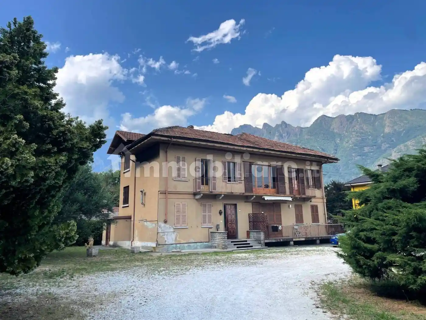 Appartamento in vendita a Ornavasso