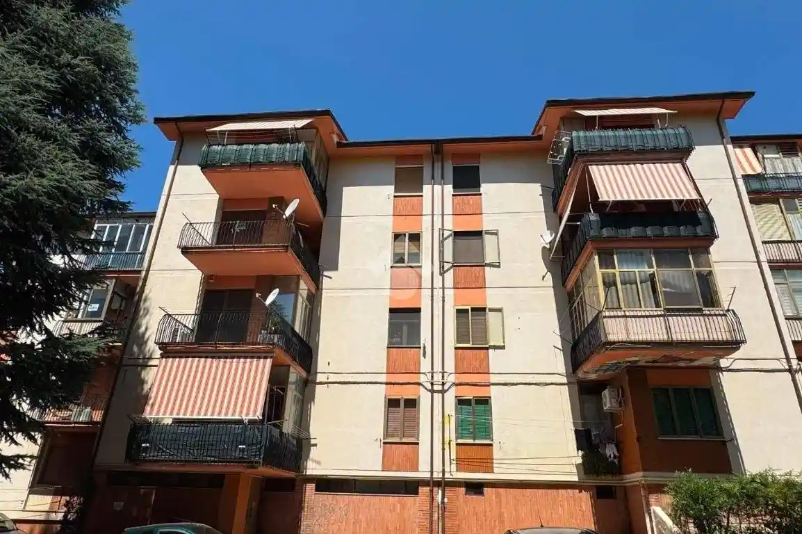 Appartamento in vendita a Avellino