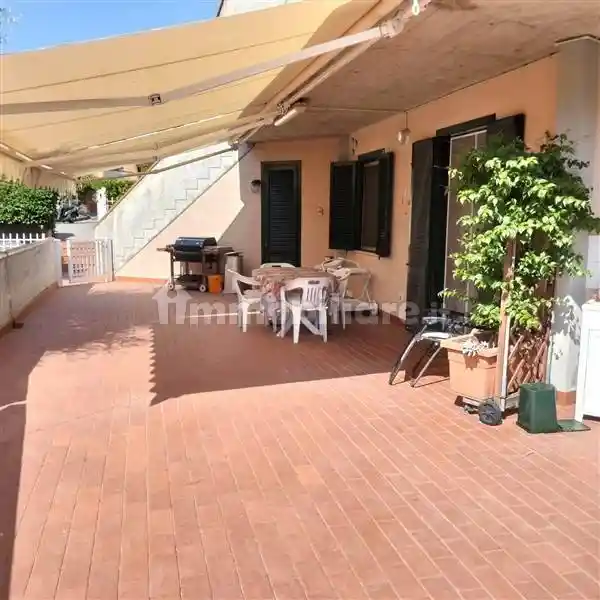 Appartamento in vendita a Porto Azzurro