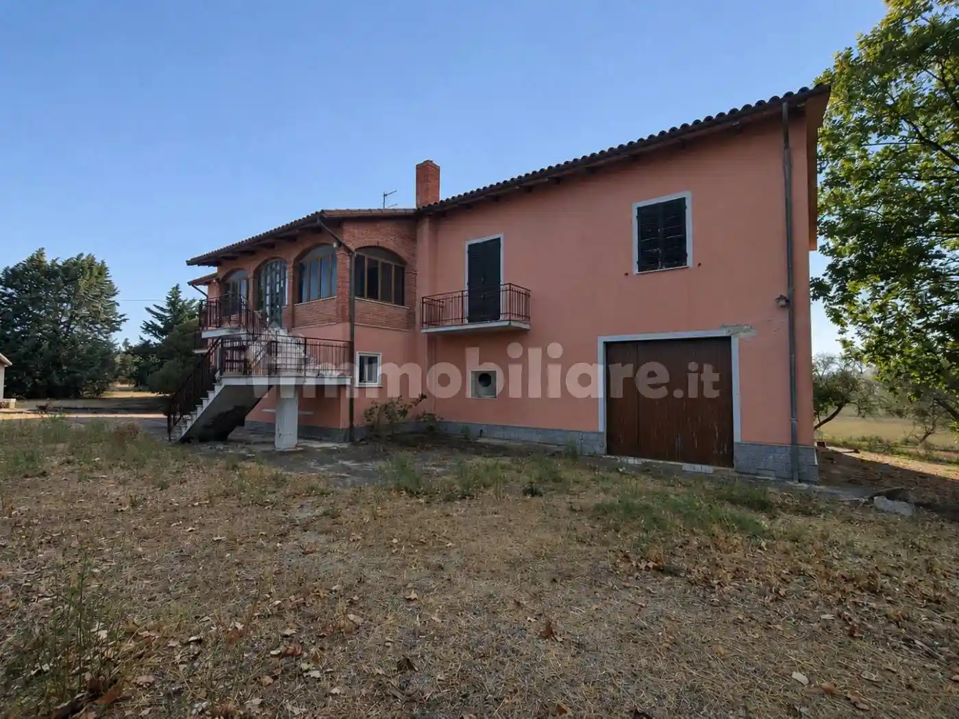 Rustico - Casale in vendita a Castiglione del Lago