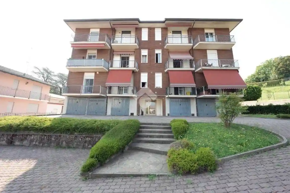 Appartamento in vendita a Nibionno