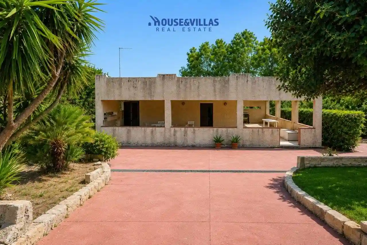 Villa - foto 3