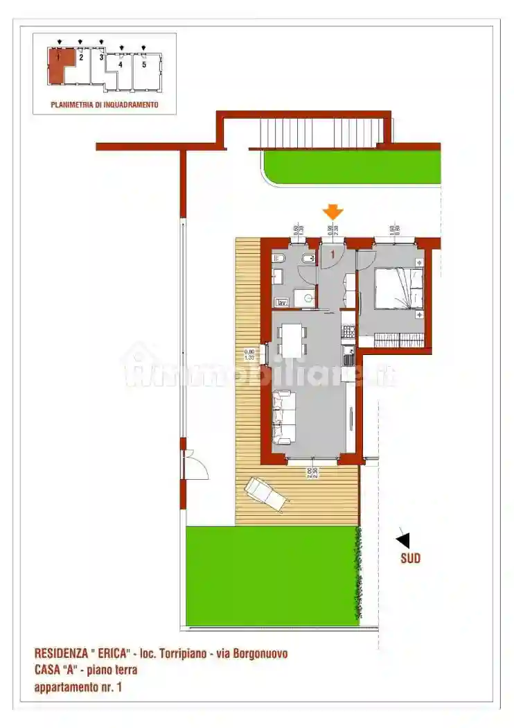 Appartamento - foto 3