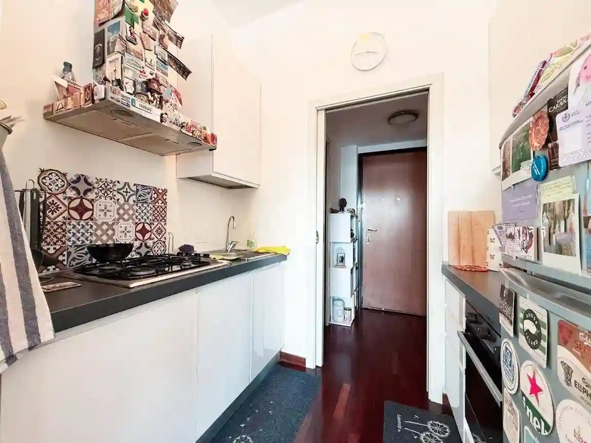 Appartamento - foto 5