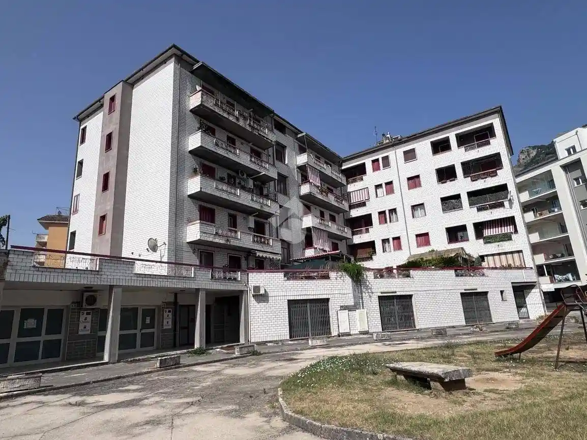 Attico - Mansarda in vendita a Venafro
