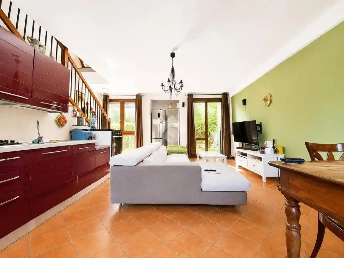 Appartamento in vendita a Montebelluna