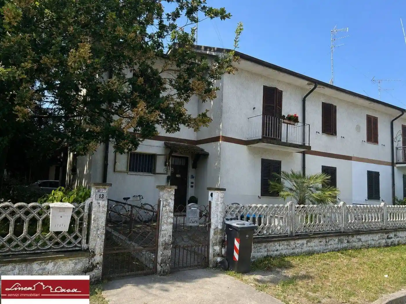 Casa indipendente in vendita a Portomaggiore