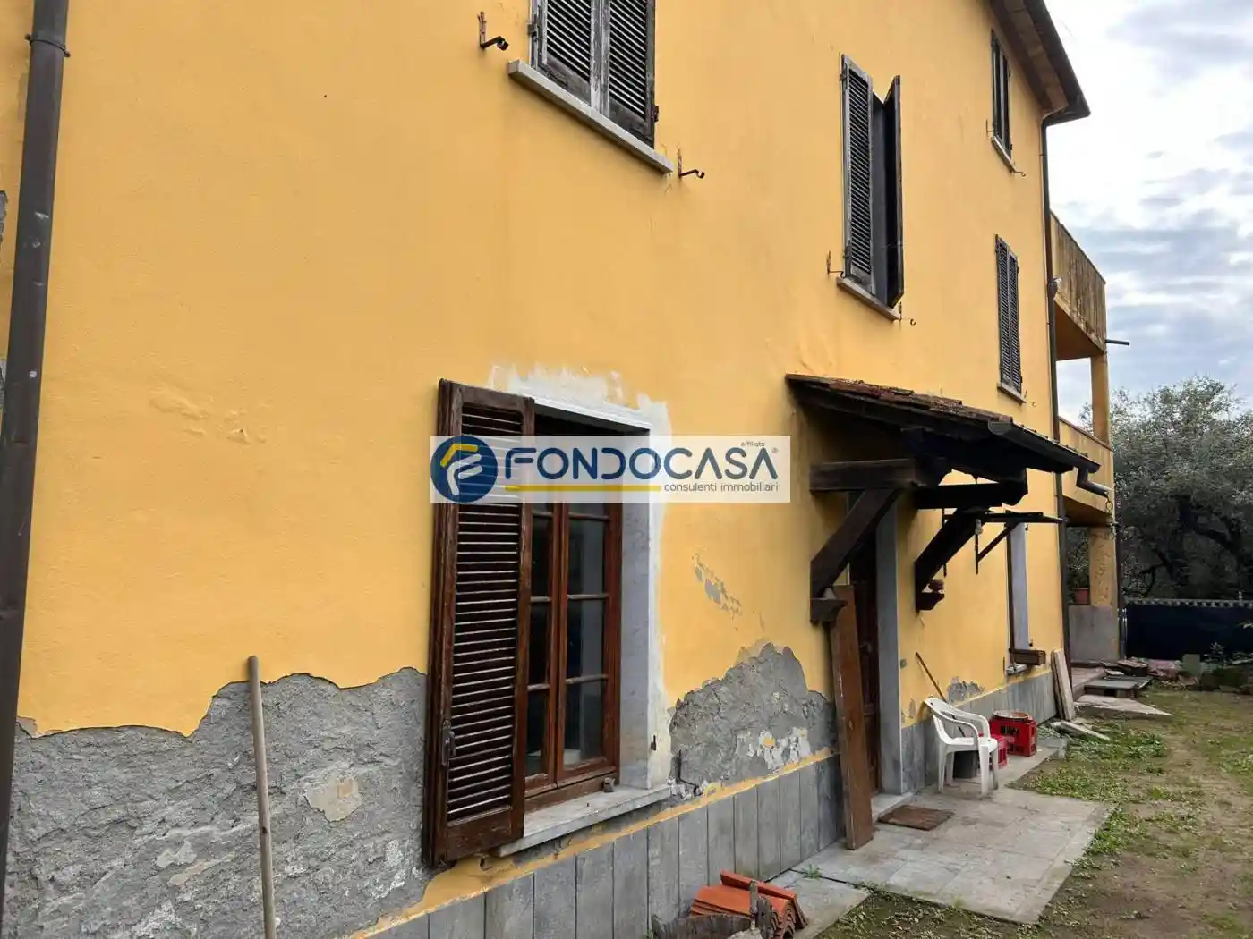 Villa in vendita a Seravezza