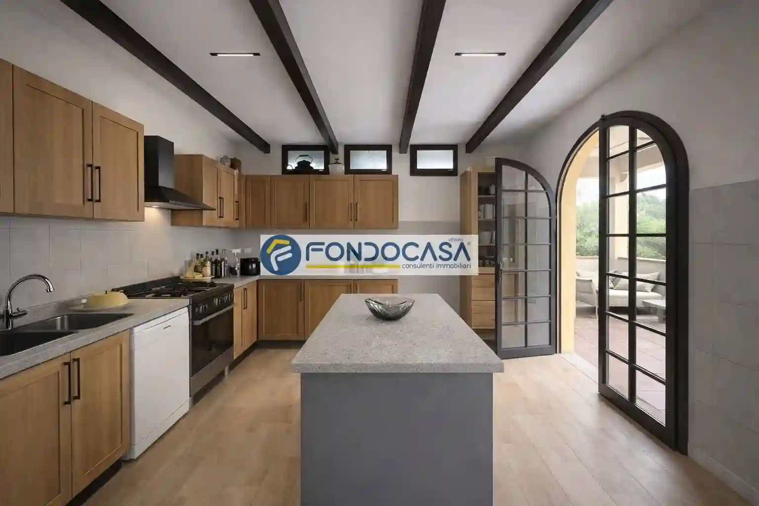 Villa - foto 5