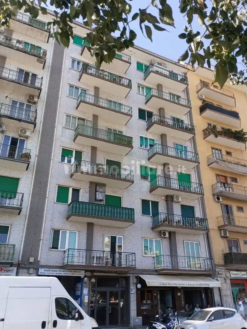 Appartamento in vendita a Bari
