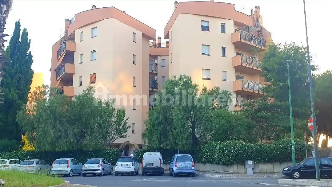 Appartamento in affitto a Anzio