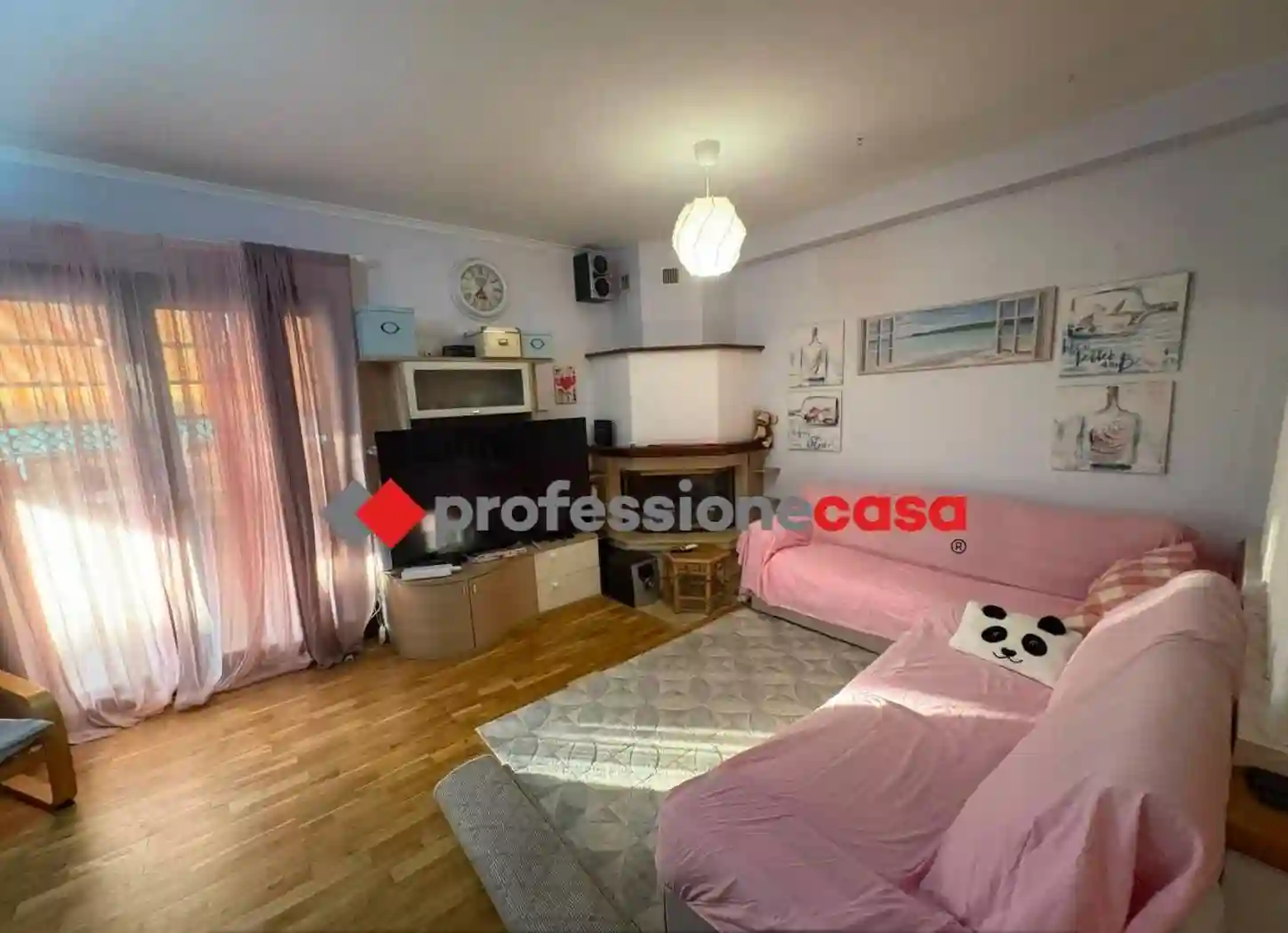 Villetta a schiera - foto 4