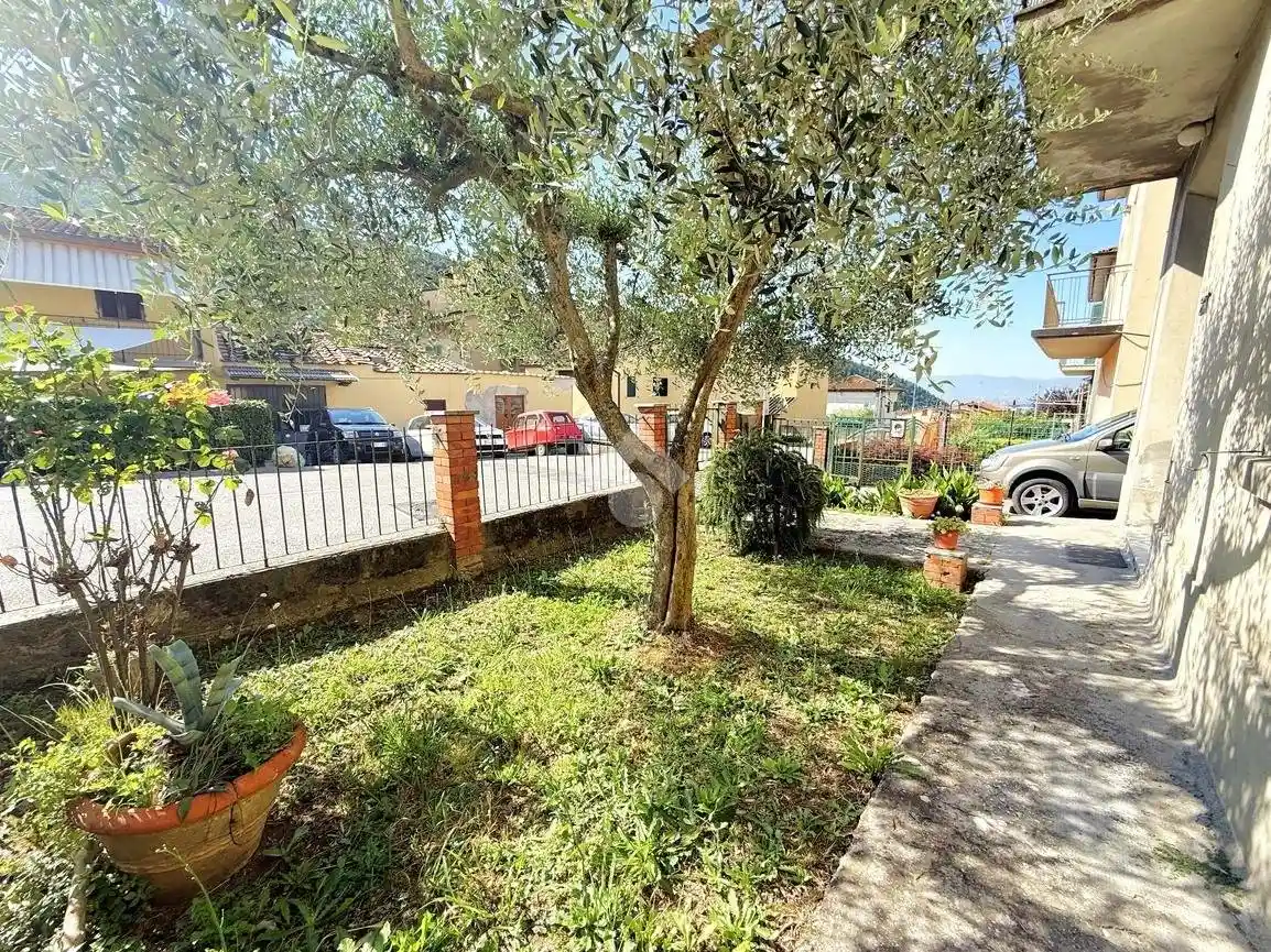 Appartamento in vendita a Montale