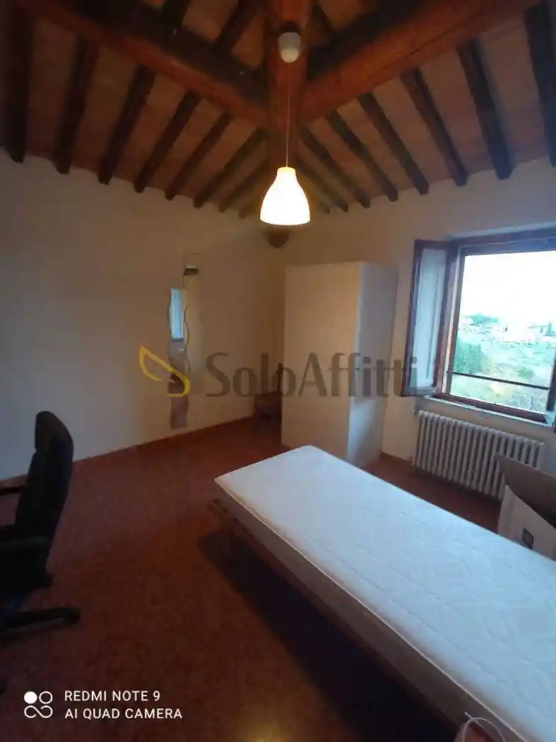 Appartamento in affitto a Siena