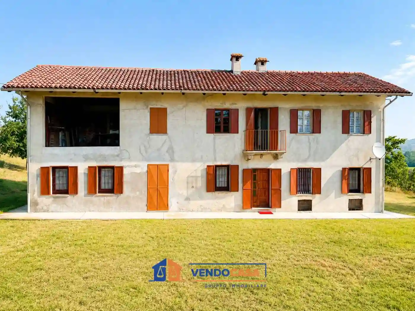 Casa indipendente - foto 2