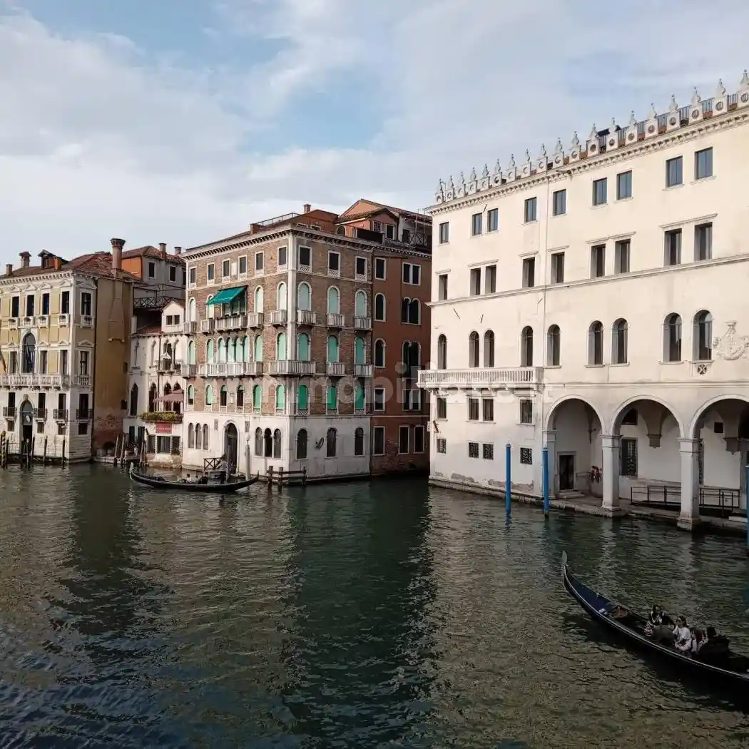 Appartamento in vendita a Venezia
