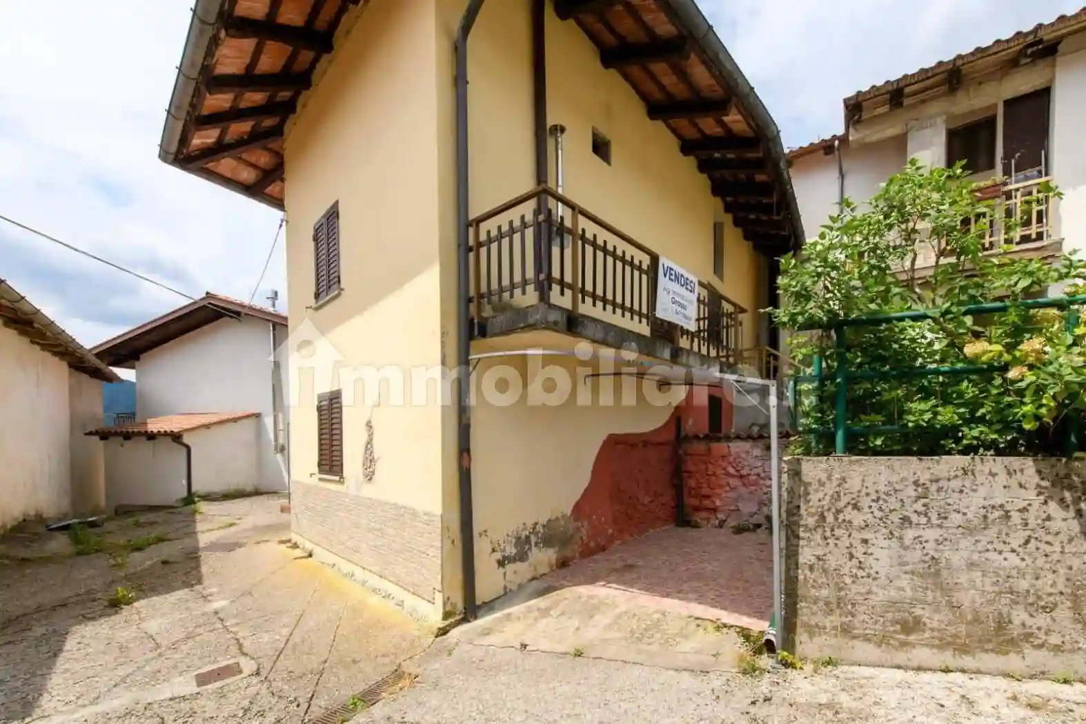 Casa indipendente - foto 2