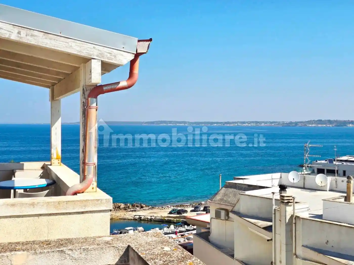 Appartamento in vendita a Gallipoli
