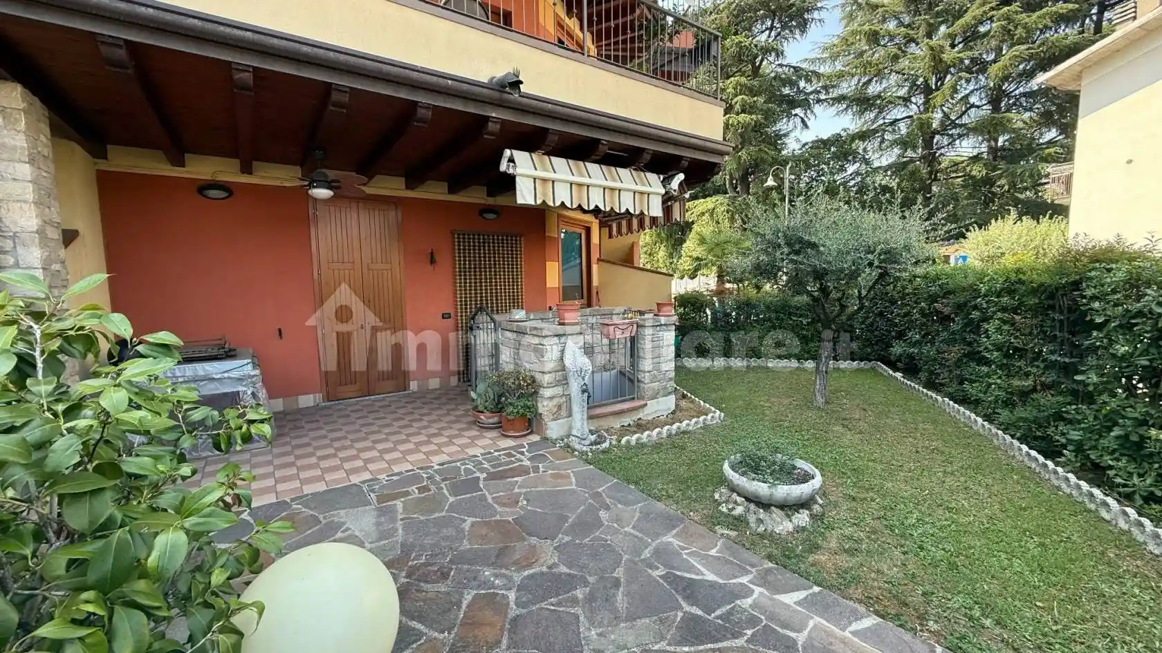 Appartamento in vendita a Paratico