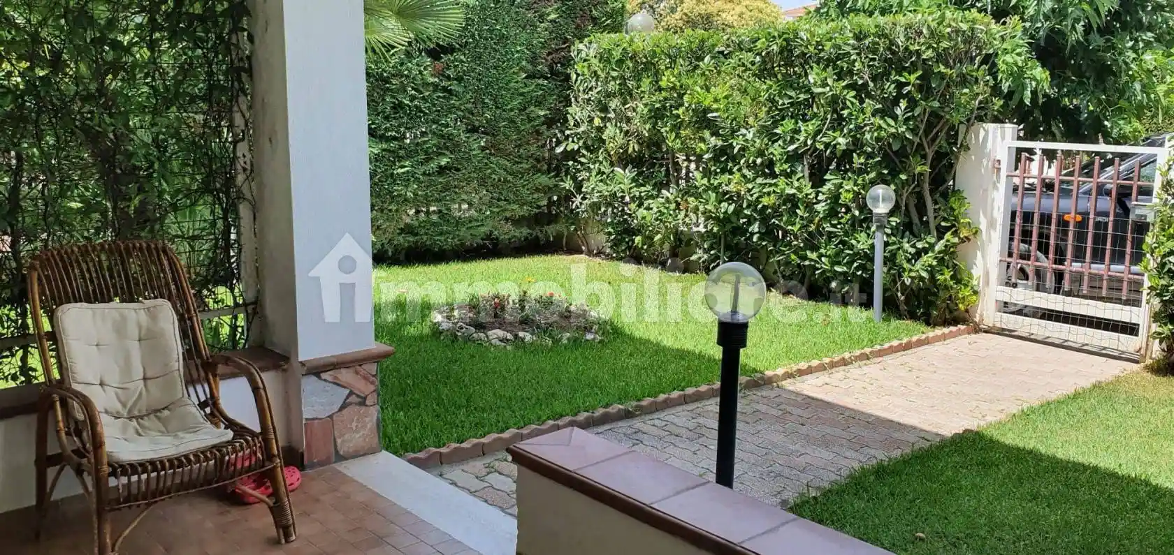 Villa in vendita a Simeri Crichi