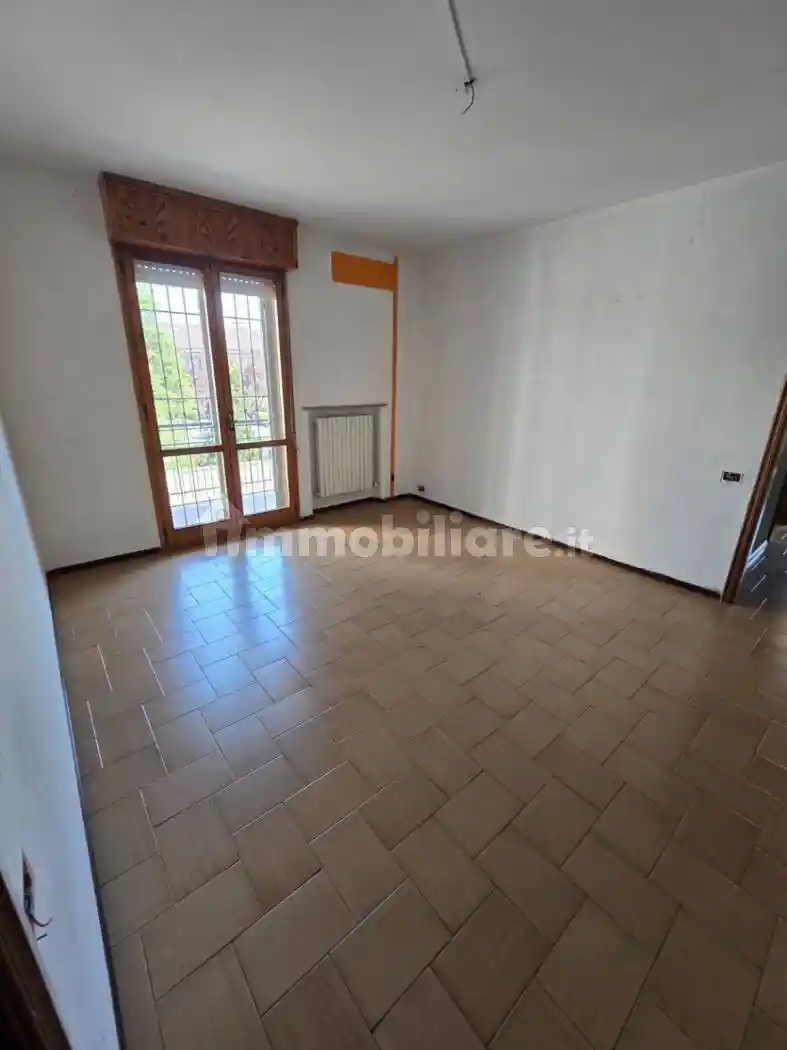 Appartamento in vendita a Mirandola