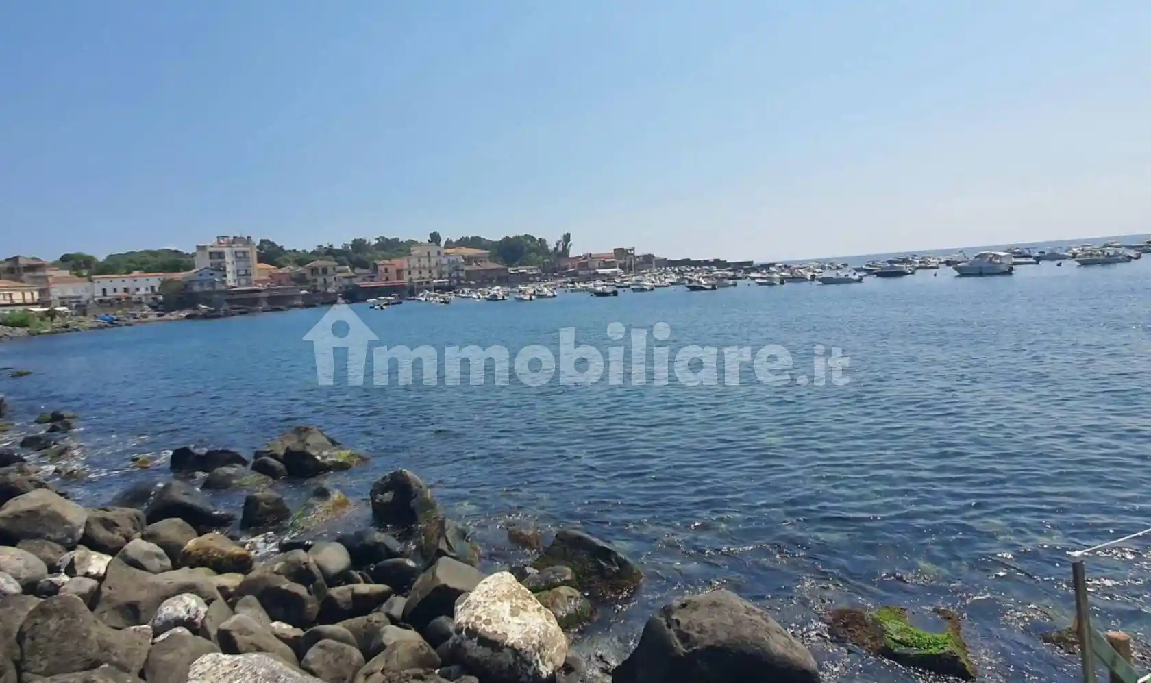 Appartamento in vendita a Acireale