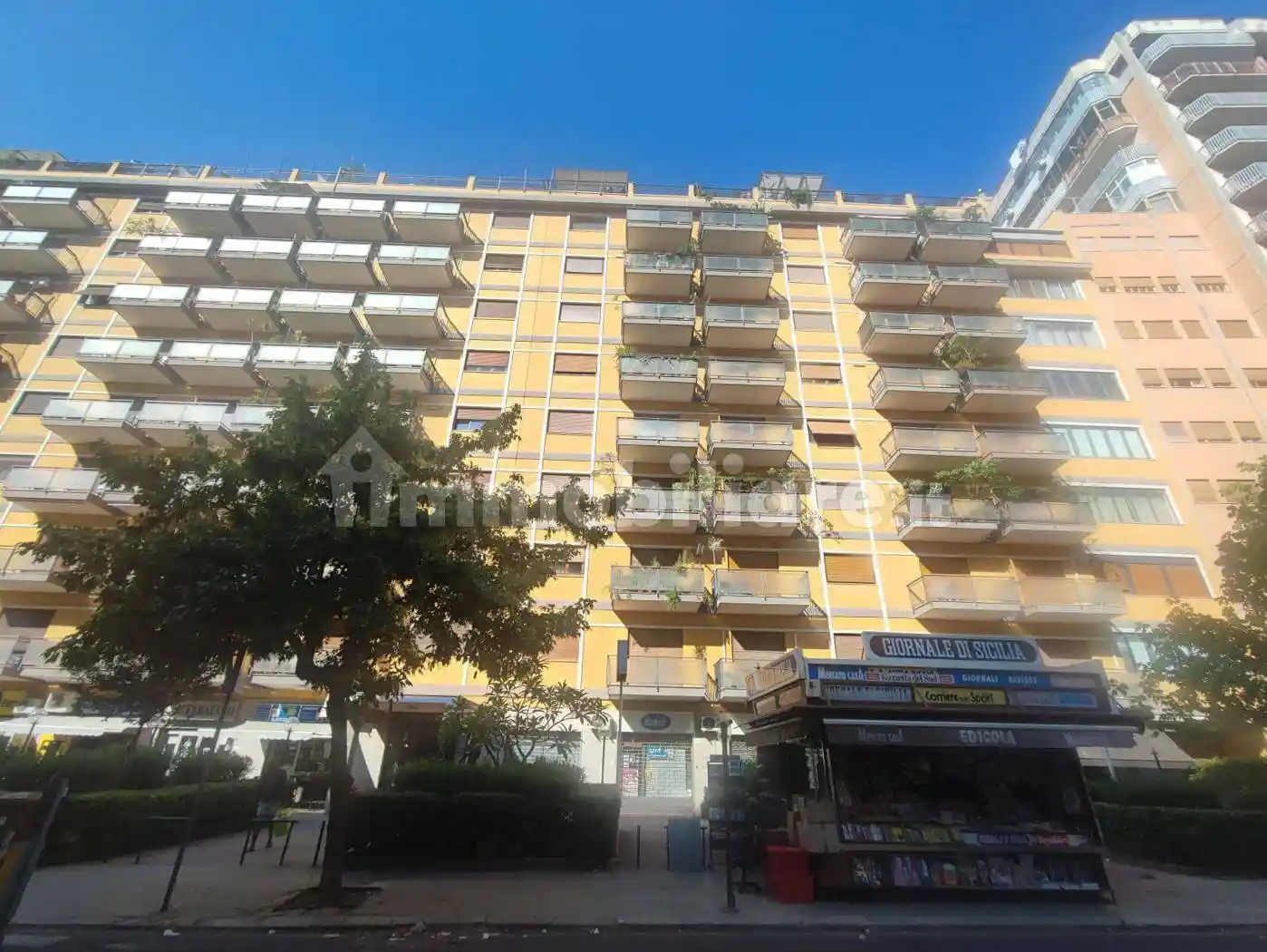 Appartamento in vendita a Palermo