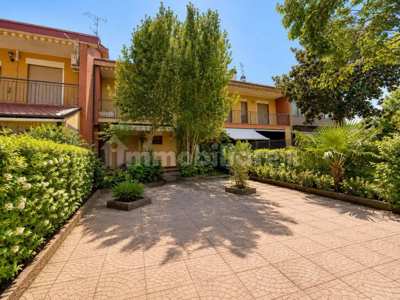 Villetta a schiera in vendita a Alatri