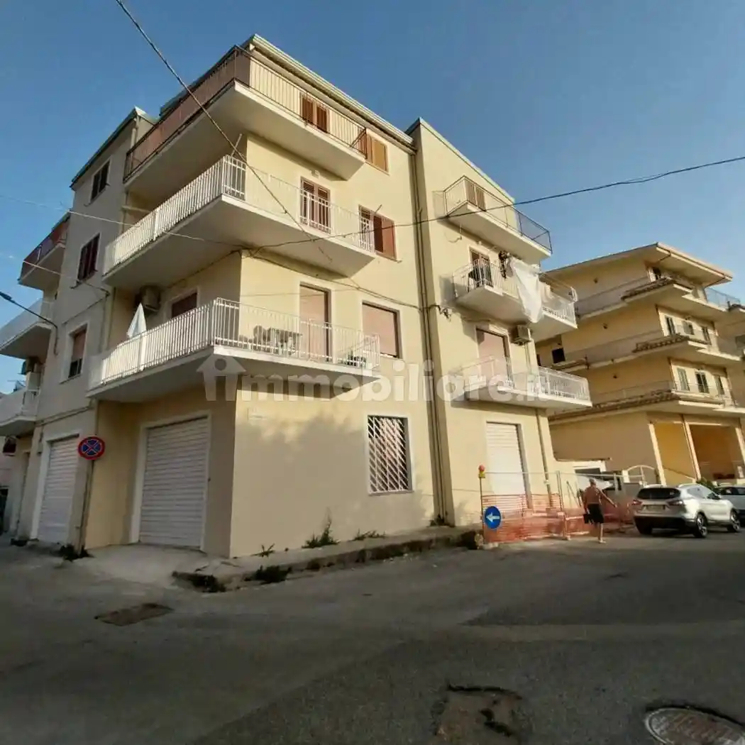 Appartamento in vendita a Amantea