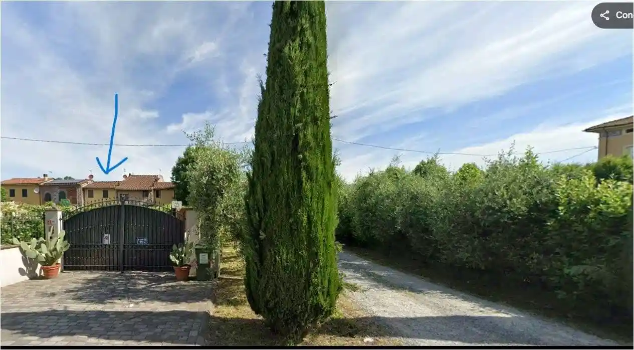 Appartamento in affitto a Capannori